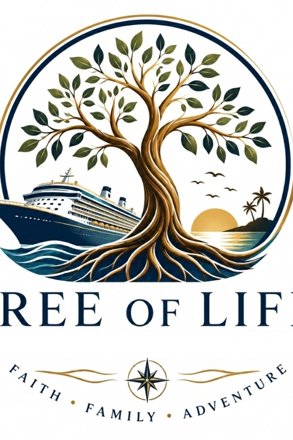 Cruise Brothers Travel Agent Anita FORD